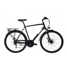 CAPRIOLO 922914-SI-51VICTORIA Gents Trek 2.9 braon CAPRIOLO 922914-SI-51VICTORIA Gents Trek 2.9 braon