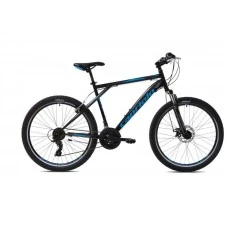 CAPRIOLO Adreanalin 26 gs crno-plavo 921442-20-GS CAPRIOLO Adreanalin 26 gs crno-plavo 921442-20-GS