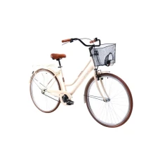 CAPRIOLO AMSTERDAM LADY 28''HT bež 18'' 925292-18