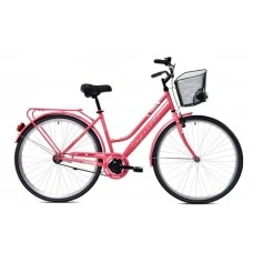 CAPRIOLO Amsterdam pink 923281-18 CAPRIOLO Amsterdam pink 923281-18