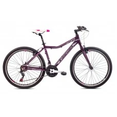 CAPRIOLO Attack lady ljubičasto-belo