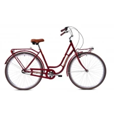 CAPRIOLO Bianka bordo 923246-20-N3 CAPRIOLO Bianka bordo 923246-20-N3