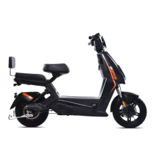 CAPRIOLO Bicikl E-bike E1 RX20 (292026)