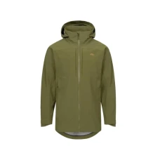 CAPRIOLO BLASER JAKNA RESIST 3L DARK OLIVE XL 122052-140/566 CAPRIOLO BLASER JAKNA RESIST 3L DARK OLIVE XL 122052-140/566