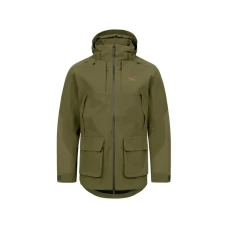 CAPRIOLO BLASER JAKNA STRIKER DARK OLIVE XL 122036-152/566 CAPRIOLO BLASER JAKNA STRIKER DARK OLIVE XL 122036-152/566