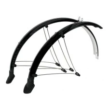 CAPRIOLO BLATOBRAN PVC 28'' RPZ BLACK P+Z (180052)