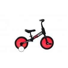 CAPRIOLO BMX 12'' GUR-GUR crveni ''Attack TR924151-12
