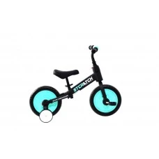 CAPRIOLO BMX 12'' GUR-GUR plavi ''Attack'' TR924150-12 CAPRIOLO BMX 12'' GUR-GUR plavi ''Attack'' TR924150-12