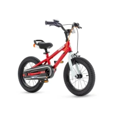 CAPRIOLO BMX 14'' FREESTYLE CRVENO RB14B-6P