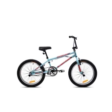 CAPRIOLO BMX 20''HT TOTEM blue-red 925155-20