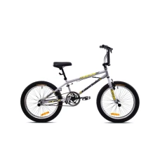 CAPRIOLO BMX 20''HT TOTEM grey-yellow 925154-20