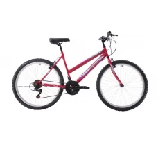ADRIA MTB BONITA 26''/18HT pink-tirkiz (920212-19) ADRIA MTB BONITA 26''/18HT pink-tirkiz (920212-19)