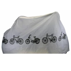 CAPRIOLO Cerada za bicikl ili skuter 185930