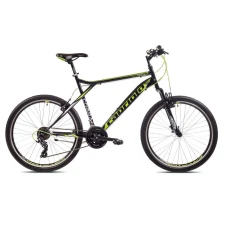 CAPRIOLO COBRA 2.0 FS 26''/21HT crno-zeleno 20'' 919415-20-I