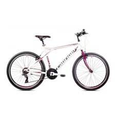 CAPRIOLO COBRA 26''/21HT belo-ljubičasto 20'' 919412-18-I
