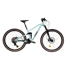 CAPRIOLO CPRO AL-GO 9.7 tirkiz 923232-16 CAPRIOLO CPRO AL-GO 9.7 tirkiz 923232-16