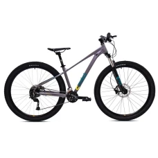 CAPRIOLO CPRO MTB AL-PHA 9.4 29'' tamno sivo 15.5'' 923206-15.5
