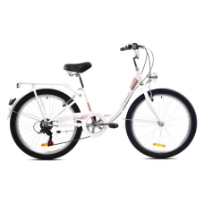 CAPRIOLO CTB DIANA 24'' belo pink 926320-13