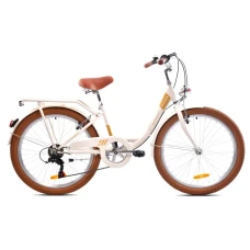 CAPRIOLO CTB DIANA 24'' bež 926322-13