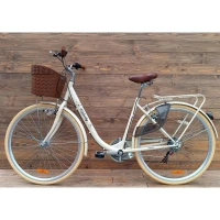 CAPRIOLO CTB MELODY 28''/7HT bež 925266-19