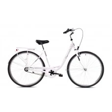 CAPRIOLO Diana city 1 spd belo 924770-18