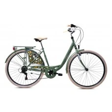 CAPRIOLO DIANA CITY 28''/6HT maslin 923751-18 CAPRIOLO DIANA CITY 28''/6HT maslin 923751-18