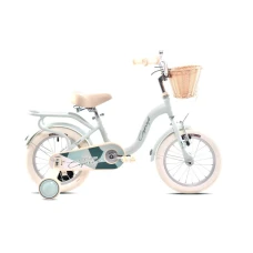 CAPRIOLO DIANA KID 14''HT pistacia 926332-14