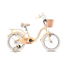 CAPRIOLO DIANA KID 16''HT beige 926336-16
