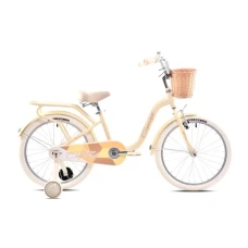 CAPRIOLO DIANA KID 20''HT beige 926341-20