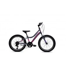 CAPRIOLO Diavolo 200 sivo-ljubičasto 925322-11 CAPRIOLO Diavolo 200 sivo-ljubičasto 925322-11