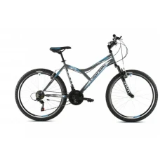 CAPRIOLO Diavolo 600 fs sivo-plavo 920314-19 CAPRIOLO Diavolo 600 fs sivo-plavo 920314-19