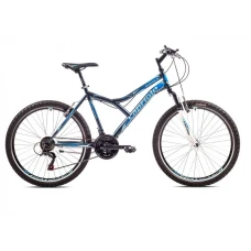 CAPRIOLO DIAVOLO 600FS/18HT siv-pla CAPRIOLO DIAVOLO 600FS/18HT siv-pla