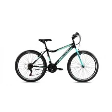 CAPRIOLO DIAVOLO DX 600 crno-tirkiz (921364-17) CAPRIOLO DIAVOLO DX 600 crno-tirkiz (921364-17)