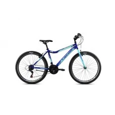 CAPRIOLO DIAVOLO DX 600 plavo-tirkiz CAPRIOLO DIAVOLO DX 600 plavo-tirkiz