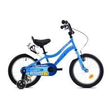 CAPRIOLO DIAVOLO KID 16''HT blue yellow 926360-16