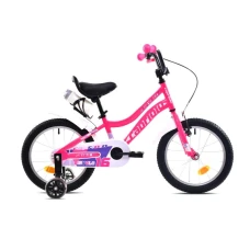 CAPRIOLO DIAVOLO KID 16''HT pink-violet 926362-16