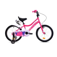 CAPRIOLO DIAVOLO KID 18''HT pink-violet 926372-18