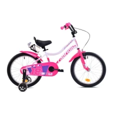 CAPRIOLO DIAVOLO KID 18''HT white pink 926373-18