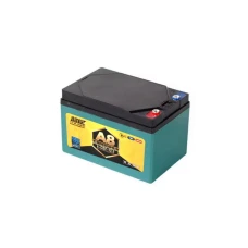 CAPRIOLO E-BIKE BATERIJA DZF12 12Ah