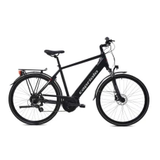 CAPRIOLO E-BIKE ECO 700.3.1 MAN 28'' crno 923821-52