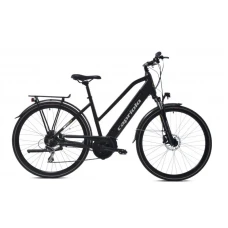 CAPRIOLO E-BIKE ECO 700.3.2 crno 923811-48