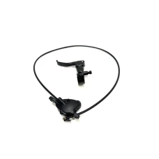 CAPRIOLO E-BIKE KOČNICE BELT DRIVE 292328