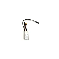 CAPRIOLO E-BIKE KONTROLER BELT DRIVE 292352