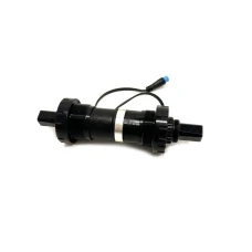 CAPRIOLO E-BIKE MONOBLOK SA SENZOROM BELT DRIVE 292348