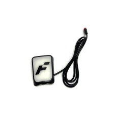 CAPRIOLO E-BIKE PR.LAMPA BELT DRIVE 292342