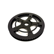 CAPRIOLO E-BIKE SR.POGON BELT DRIVE 292332