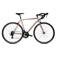 CAPRIOLO ECLIPSE 4.0 sivo 54 923616-54