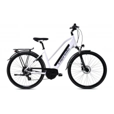 CAPRIOLO ECO 700.3.2 E-BIKE 28'' belo 923810-48-I