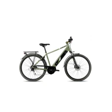 CAPRIOLO ECO 700.3.2 E-BIKE 28'' zeleno 923814-48
