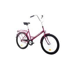 CAPRIOLO EVERY DAY 24''HT bordo 925223-18